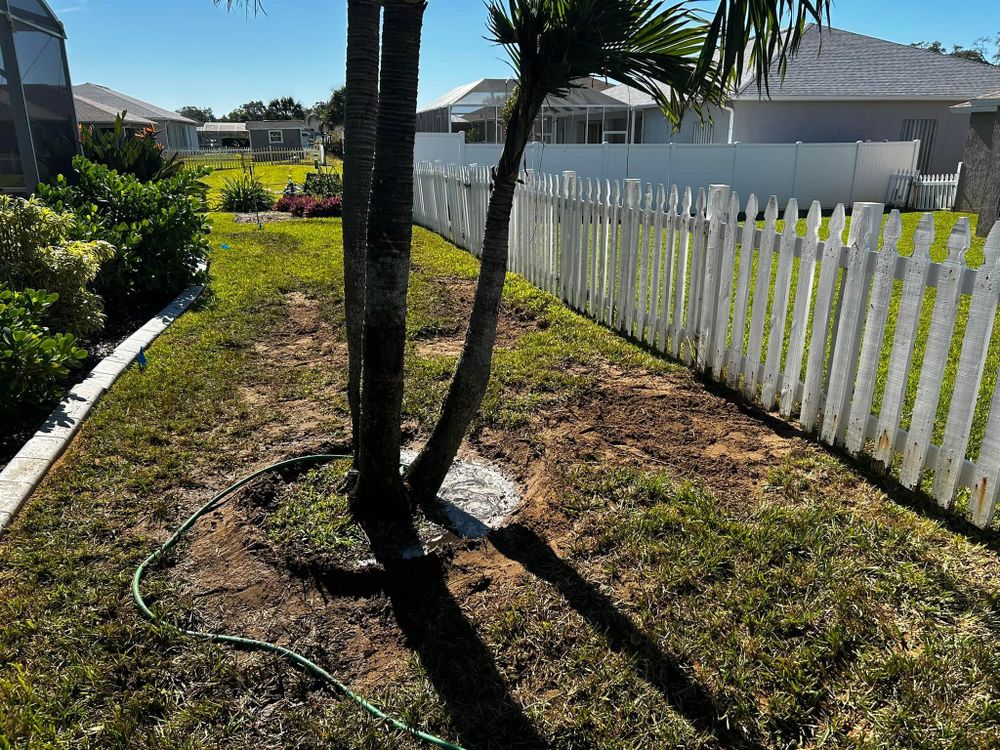 All Photos for Cunningham's Lawn & Landscaping LLC in Daytona Beach, Florida