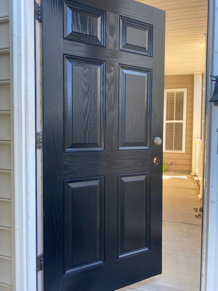 All Photos for Luck Painting in Summerville, SC