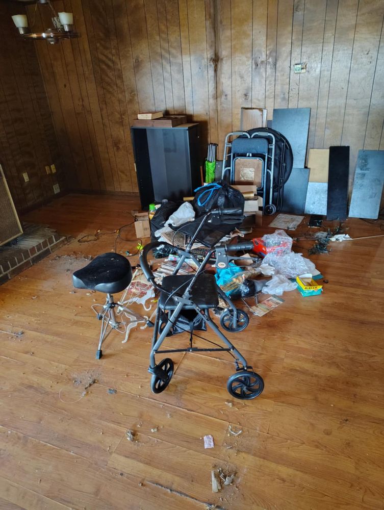 All Photos for Ridall & More Junk Removal in Beebe, AR