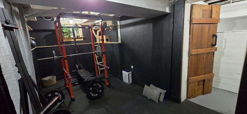 Interior Transformations for Line of Sight Development in Ogden, UT