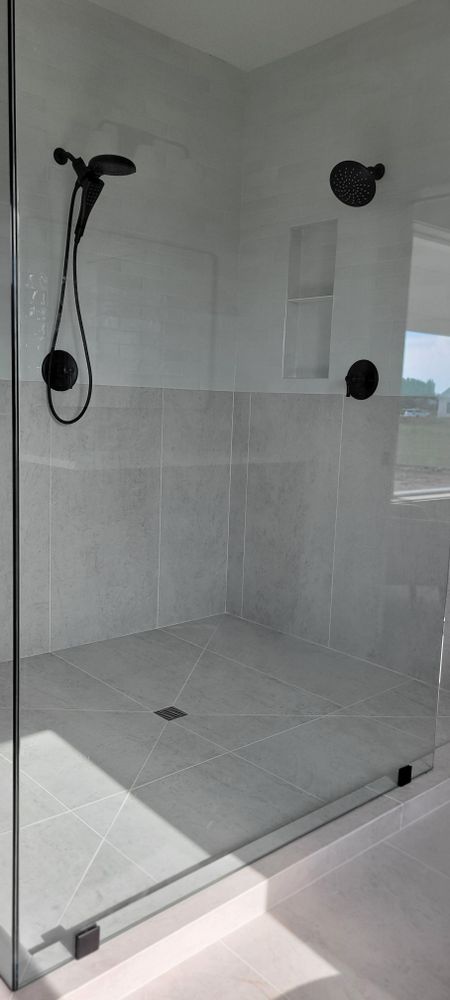 All Photos for Tip Top Tile in Idaho Falls, ID