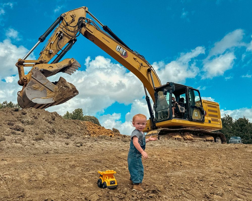 All Photos for DC Construction Company LLC in Clanton, AL