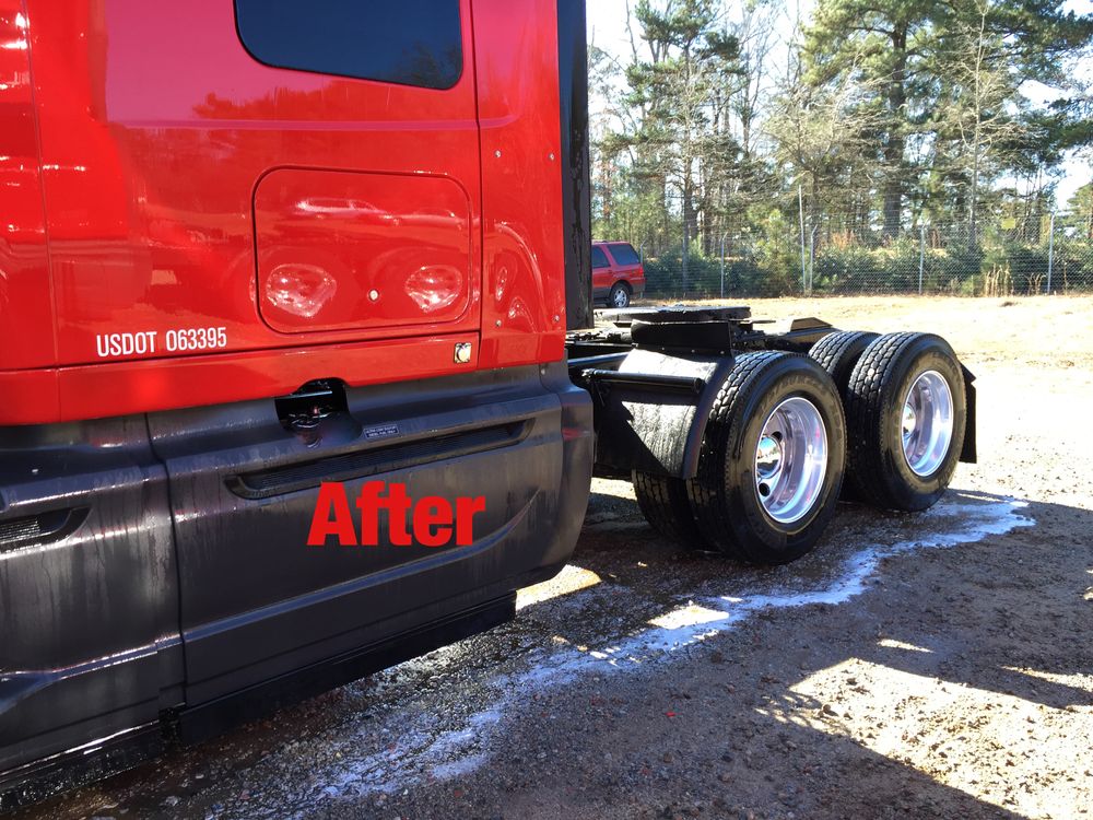 Home Softwash for Soto's Wash Crew in Atlanta, GA
