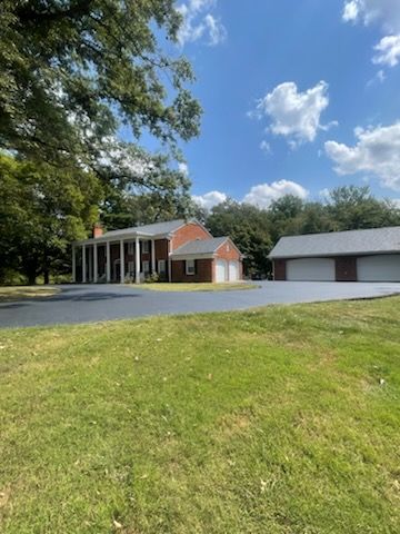 All Photos for Heady Seal Coating in Sturgis, KY