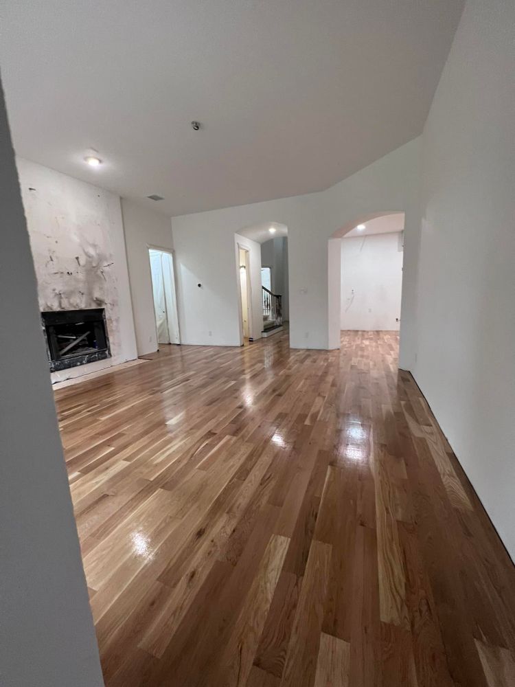 Enhance your home with our Kitchen Remodeling expertise, complementing our other flooring services. We provide custom designs and quality installations to create a beautiful, functional kitchen space you’ll love. for Diaz Flooring & Remodeling in Dallas, TX