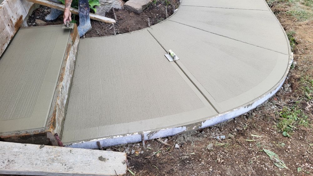 All Photos for Concrete Pros, LLC in Lorain, OH