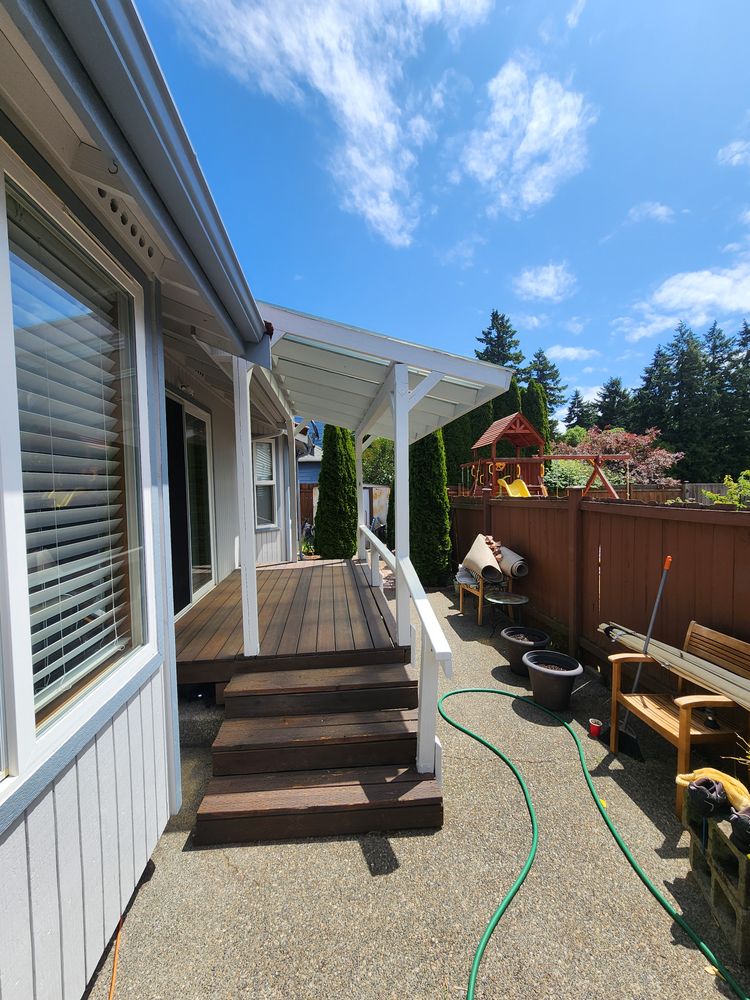 All Photos for Sharpest Painting LLC in Olympia, WA
