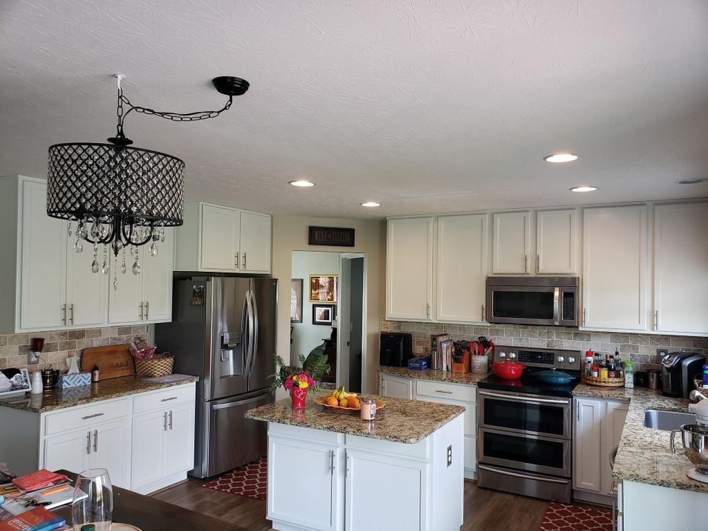 All Photos for Hearts & Hands Painting in Campbell, KY