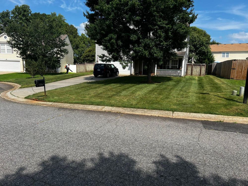 All Photos for America's Top Pick Lawn & Landscaping in Gastonia, NC