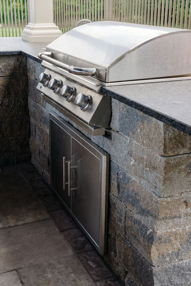 All Photos for TKC Landscaping in Middletown, NY