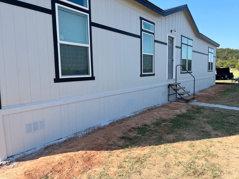 All Photos for BAKER Carpentry in Joshua, TX