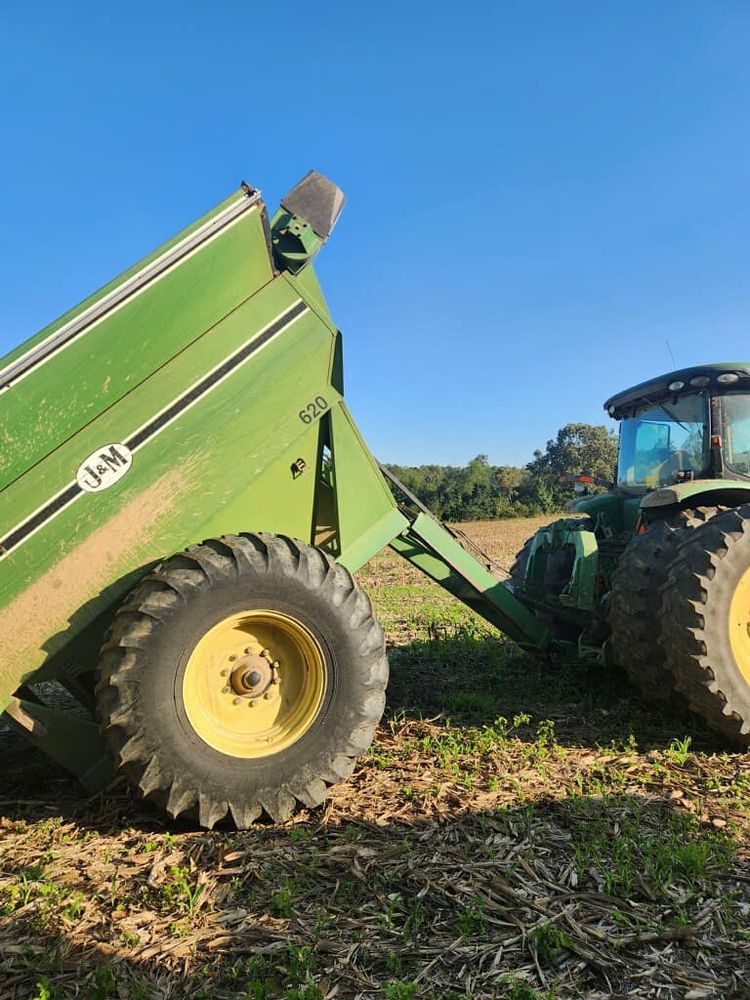 Our Agricultural Welding service offers top-quality structural welding solutions to ensure durability and reliability for your farming equipment and structures. Trust our expert welders to maintain your agricultural infrastructure efficiently. for Toro’s Welding, Fabrication & Repair in Memphis, TN