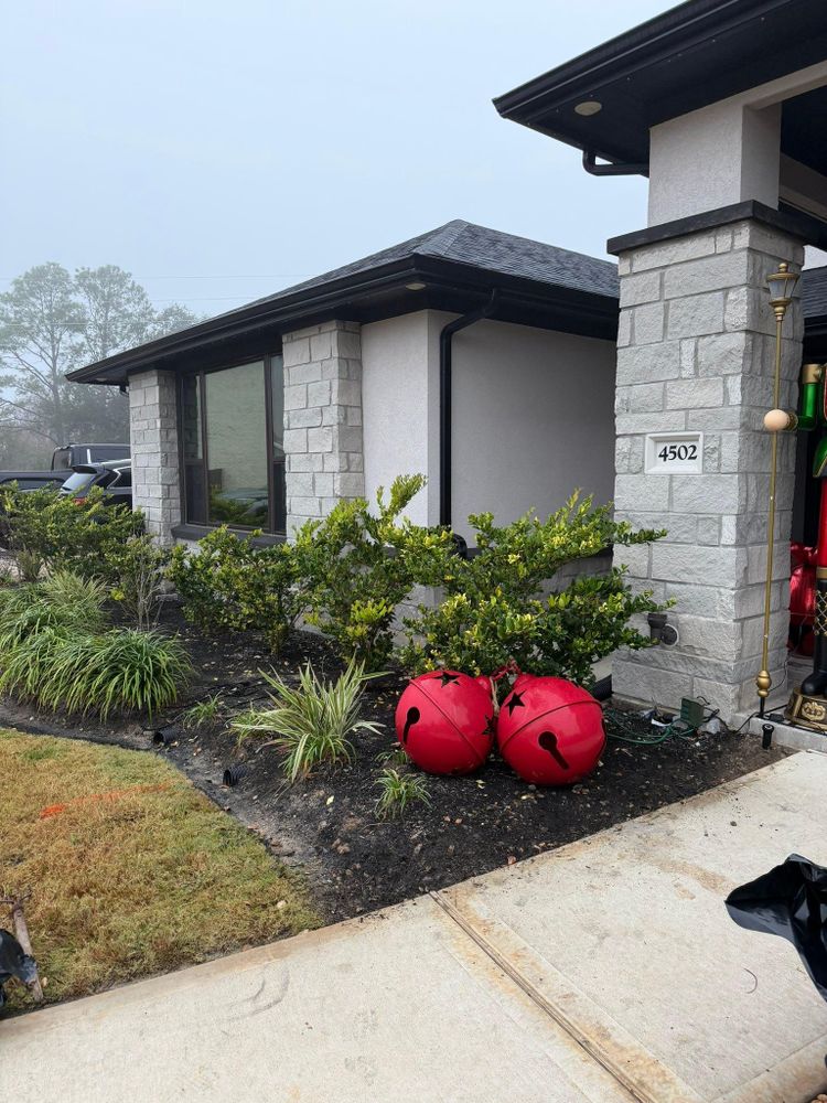 All Photos for Texas Curb N Borders in Houston, TX