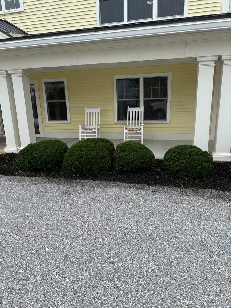 All Photos for Bishop’s Property Maintenance in Franklin, VT