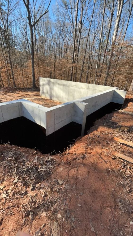 All Photos for Allred Construction in Heflin, AL