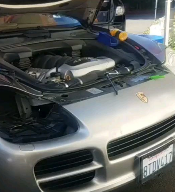 Mobile Engine Repair for Eazy Installs in San Francisco, CA