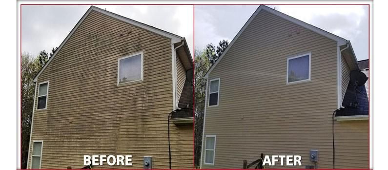 All Photos for Sunlight Building Services in Birmingham, AL