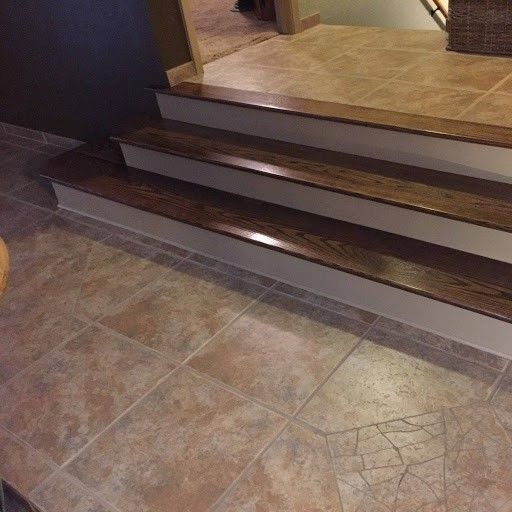 Enhance your home with our expert wood stairs service, offering custom designs and precise craftsmanship. We ensure safety and elegance in every step, tailored to perfectly complement your interior style. for S P Young Construction in Wickenburg, AZ