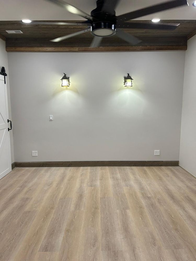 Goreville  Garage Conversion for Dead Tree General Contracting in Carbondale, Illinois