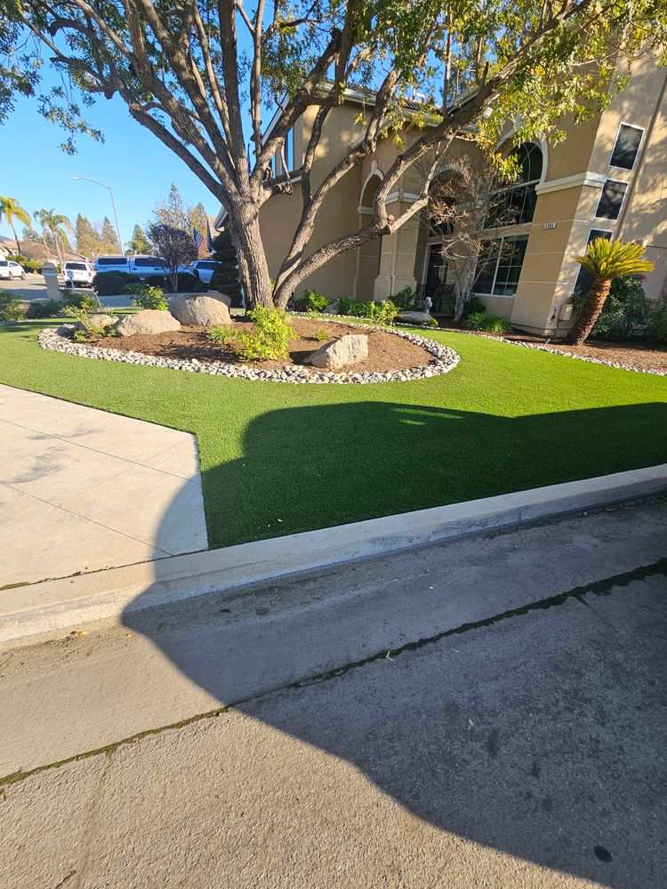 All Photos for Nice Image Landscaping Inc. in Fresno, CA