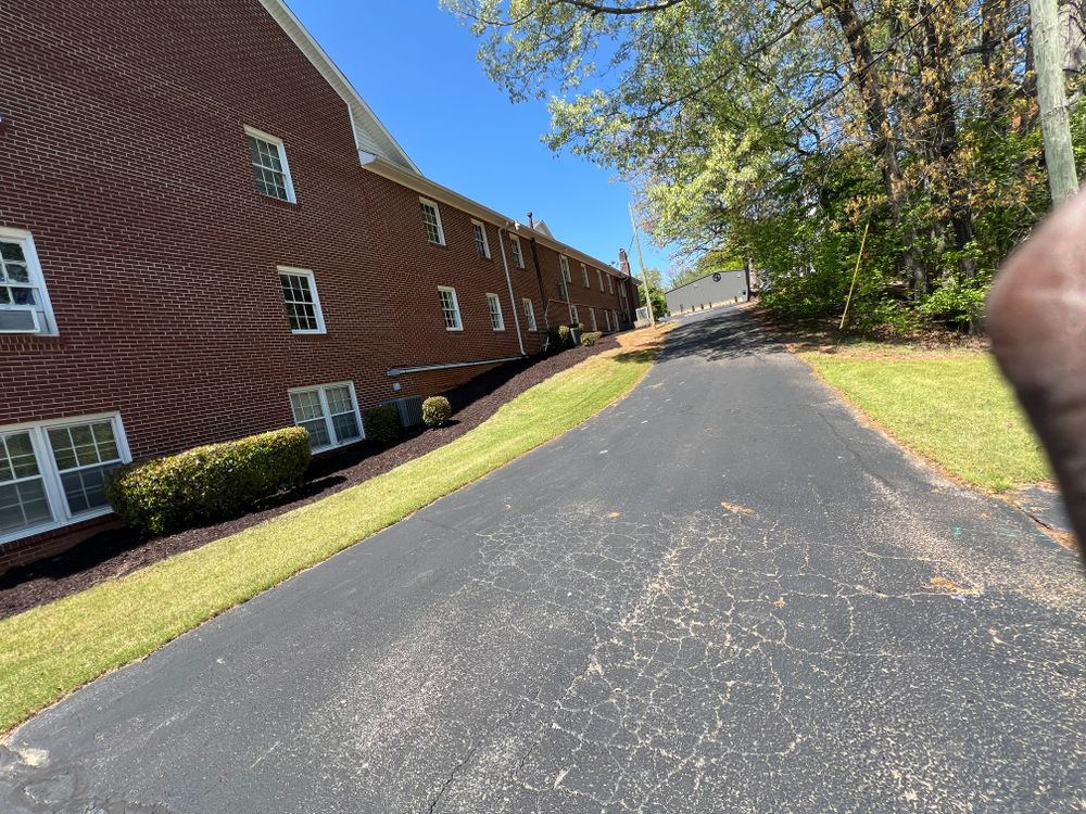 All Photos for Amerigreen Lawn & Landscape in Duluth, GA