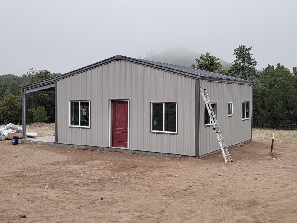 All Photos for Dittus Construction in Loveland, CO