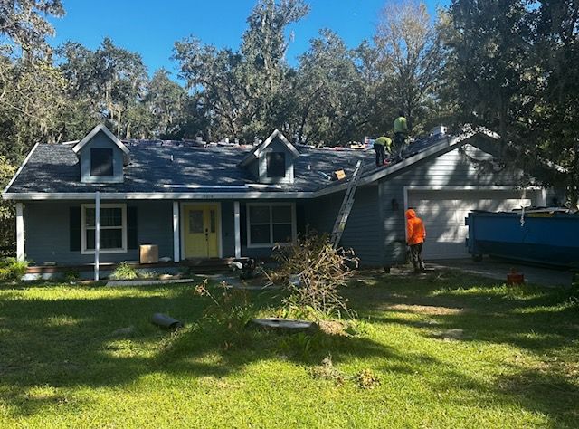 All Photos for Platinum Roofing and Exteriors  in Ocala, FL