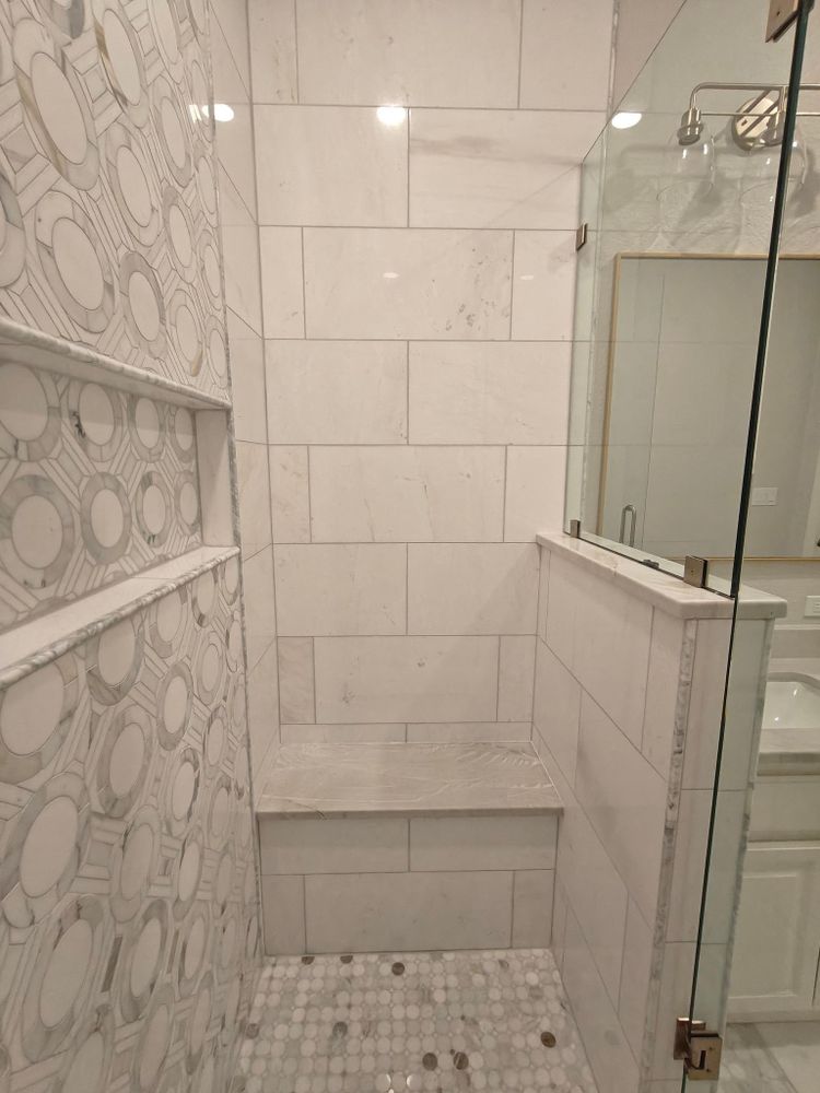 All Photos for McCain's Construction and Handyman Services  in Denton, TX