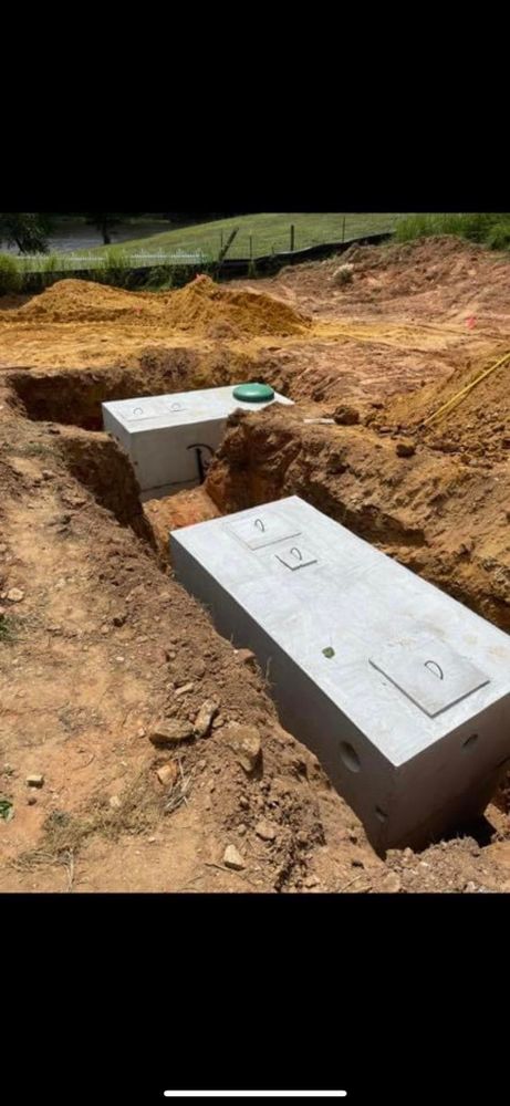 All Photos for Milford Septic and Plumbing in Lathemtown, GA