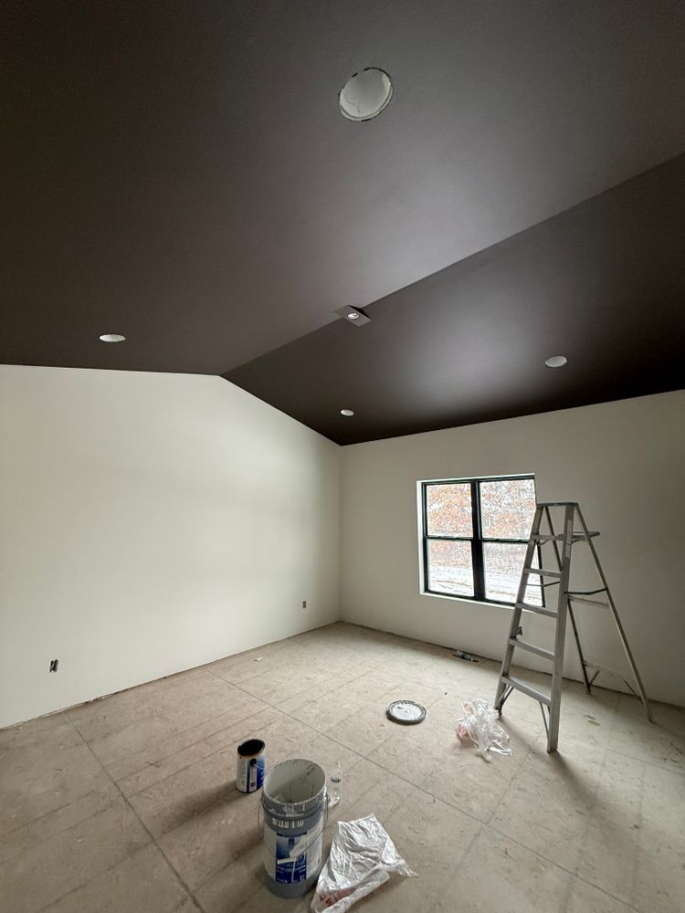 Painting Services - Holmen, Wisconsin  for Vazquez Drywall in Trempealeau County, WI