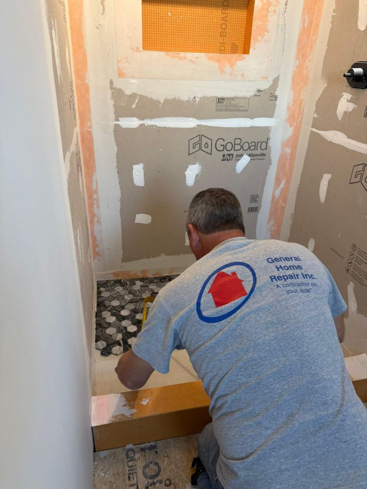 All Photos for General Home Repair in Forest Hill, MD