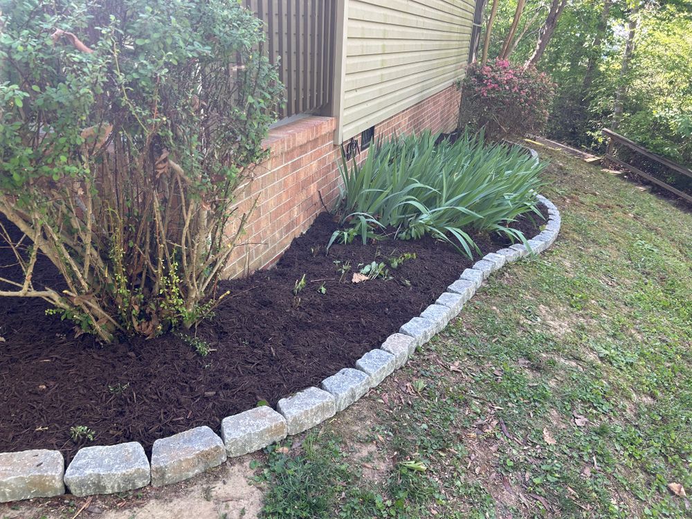 All Photos for The Whole 9 Yards Landscape VA in Heathsville, VA