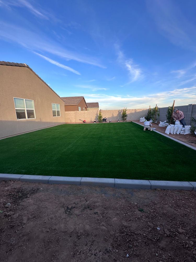 All Photos for G&C Landscaping LLC in Chandler, AZ
