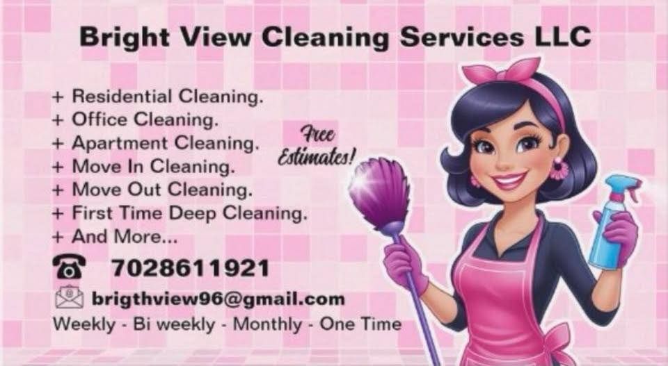All Photos for Brightview Cleaning Services LLC in Las Vegas, NV