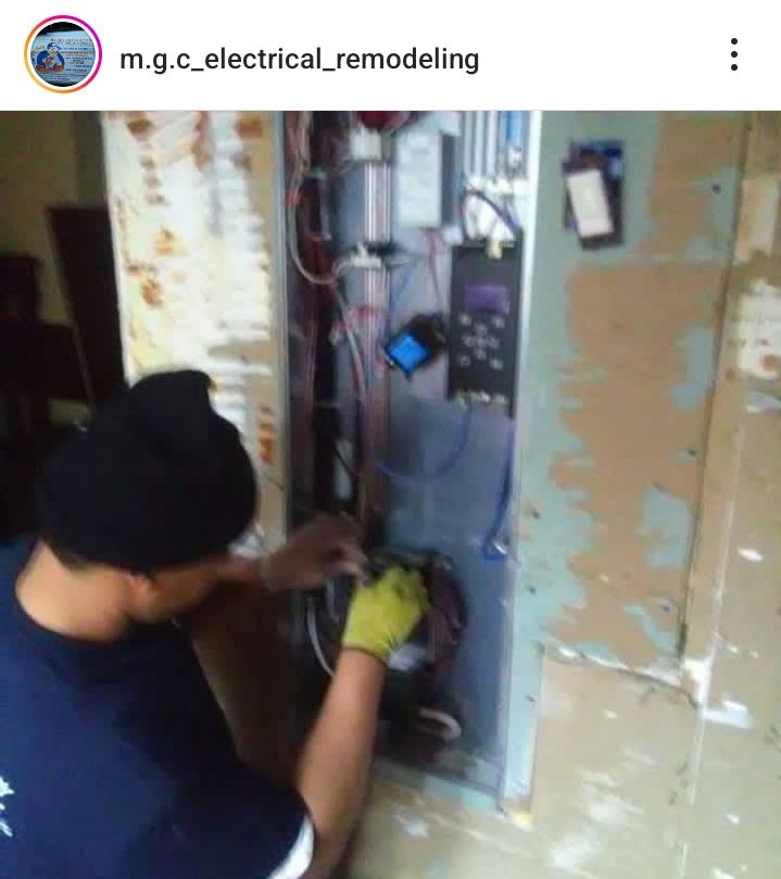 All Photos for My Guy Contracting/Electrical Remodeling LLC. in Philadelphia, PA