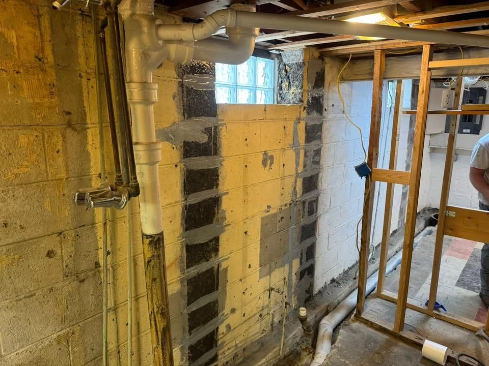 All Photos for The Guys Landscaping & Foundation Repairs LLC in Trenton, MI