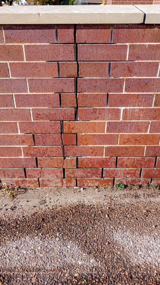 All Photos for To the Point Masonry in Spring Valley, WI