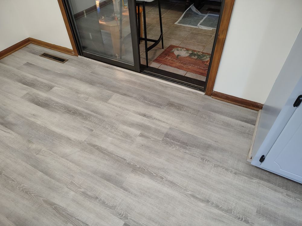 All Photos for Brooks Flooring in Burlington, NC