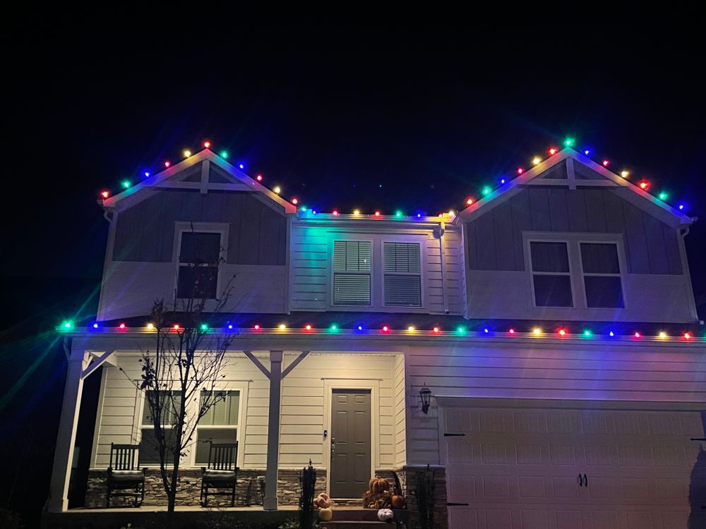 All Photos for Logical Electrical Design in Mt. Juliet, TN