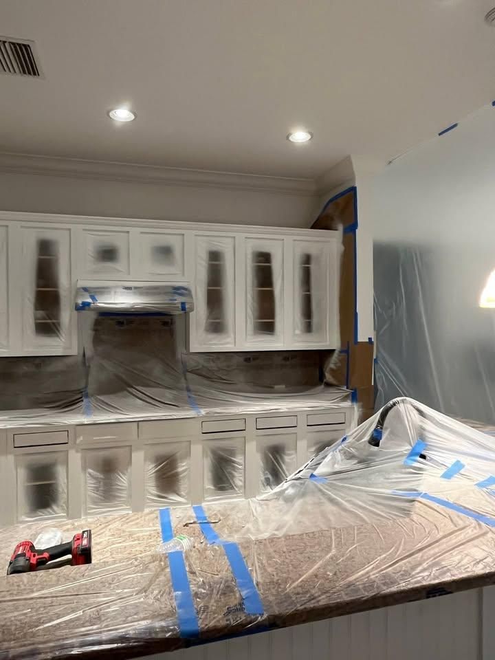 All Photos for Escorpio Painting in Tampa, FL