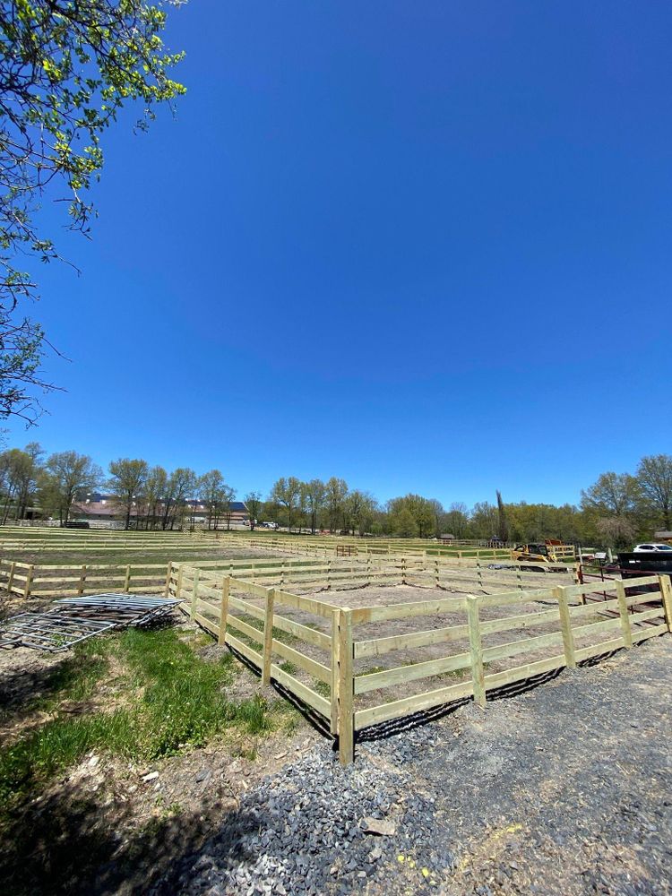 All Photos for Wantage Barn and Fence in Wantage, New Jersey