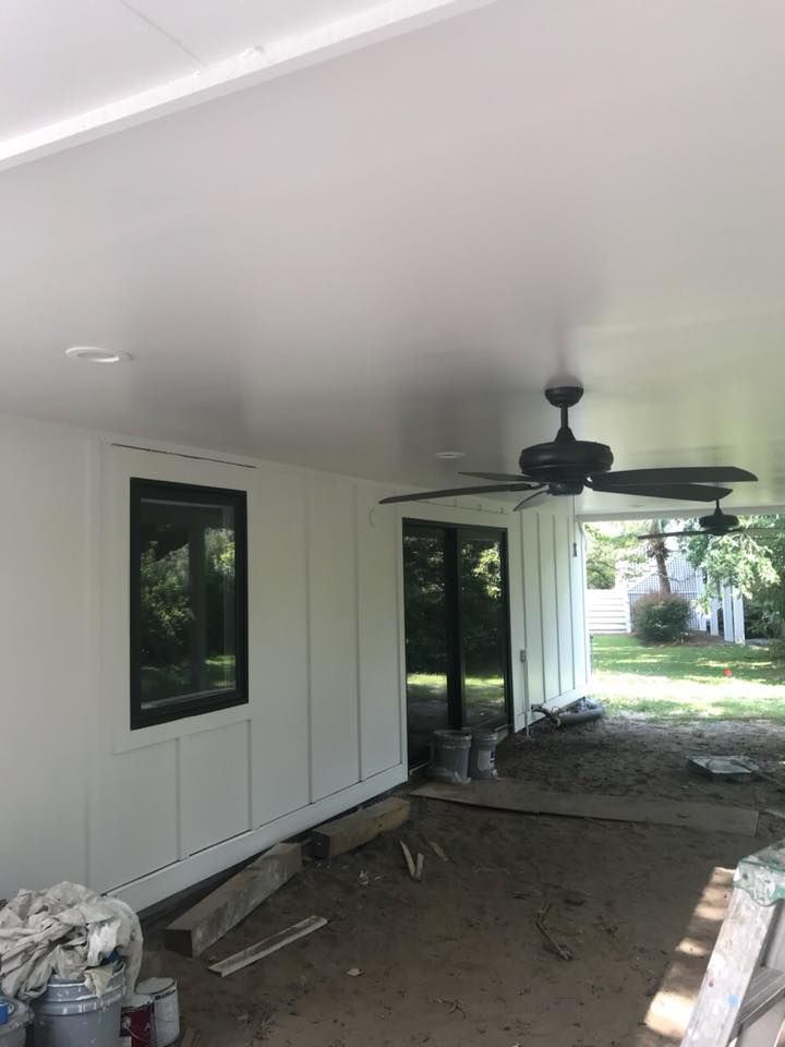 All Photos for JD’s Professional Painting Services in Beaufort, NC