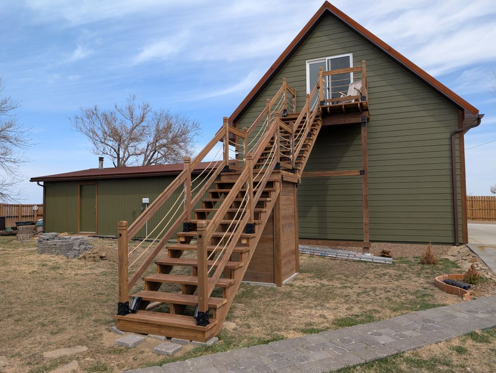 All Photos for Arneson Contracting & Construction in Glasgow, MT
