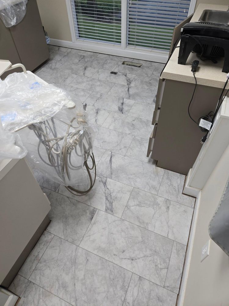 All Photos for Franz Flooring  in Warner Robins, GA