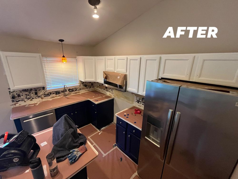 All Photos for Ryeonic Custom Painting in Swartz Creek, MI