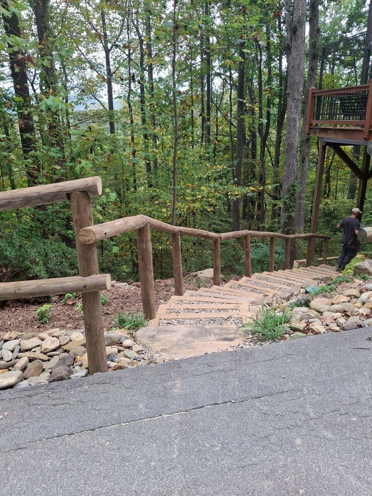 All Photos for Rescue Grading & Landscaping in Marietta, SC