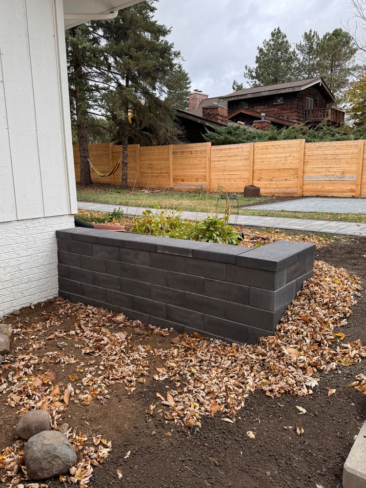 All Photos for H&L Lawn Care LLC in Twin Lakes, WI