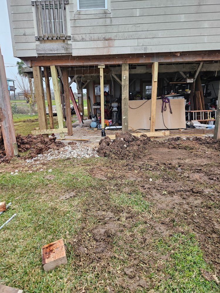 All Photos for Summers Construction in 77541, TX