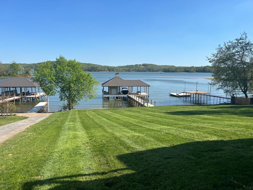 All Photos for ValleyScapes Landscaping in Walden, TN