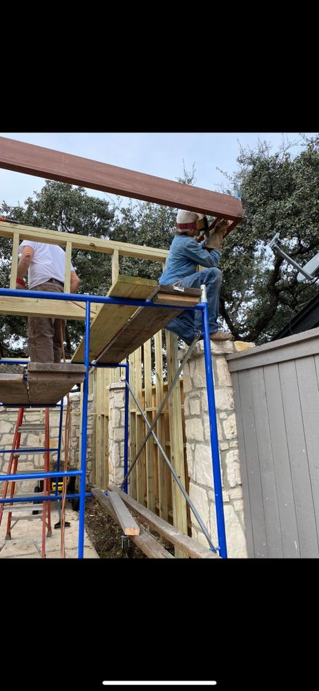 All Photos for C&C Fabrication and Welding LLC in Spring Branch, TX